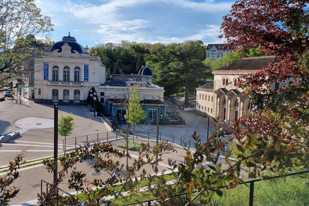 Chatel-Guyon Apartment | The Sweety ★Studio ★Wifi