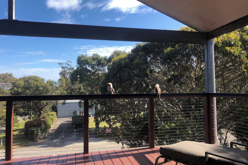 Walkerville House | A quiet place to come and relax close to the beach
