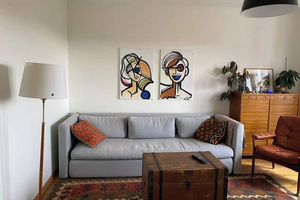 Liljeholmen - Hagersten House | 5★ sunny apartment 15 minutes from city center