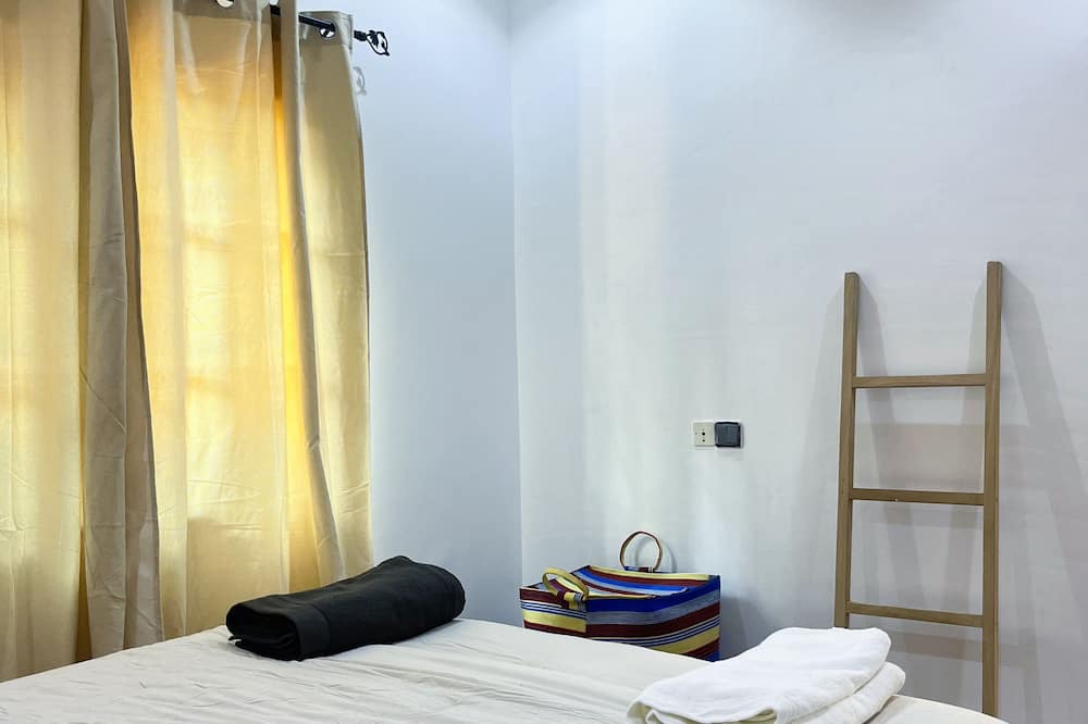 Lome Apartment | Cosy Studio
