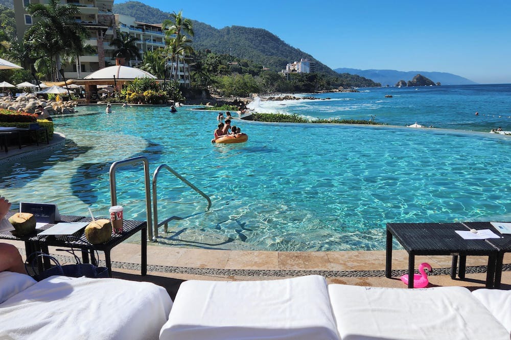 South Shore Hotel Area Condo | Garza Blanca Mountain Suite 3229 sq ft Luxury Two Bedrooms With Spectacular View