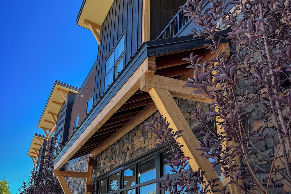 Hayden Condo | 208 Lofts on Main - Hayden