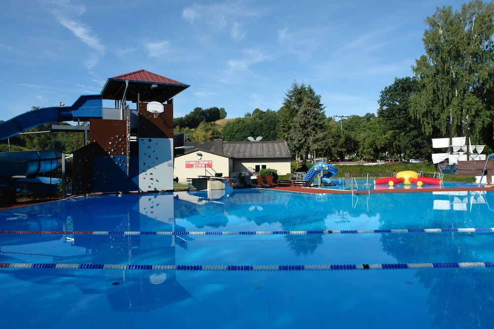 Korperich Apartment | Vacation apartment/apartment for 6 guests with 100m² in Körperich (266685)