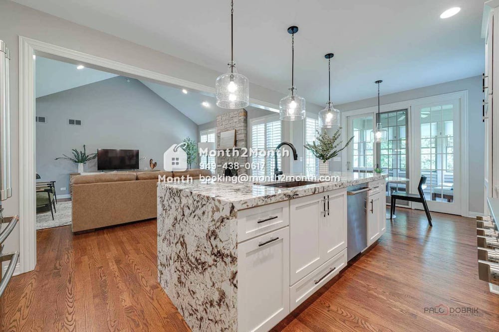 Dublin House | Jordan Ranch Elegance #42213