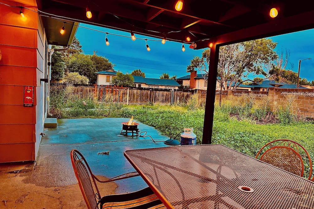 Pueblo House | S♥️C🔵 Vivienda- SouthernCO Home nCharming 3 bedroom home in amazing Pueblo