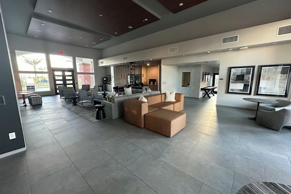 Glendale Apartment | 2BR/2BA Walk To State Farm Stadium & Westgate