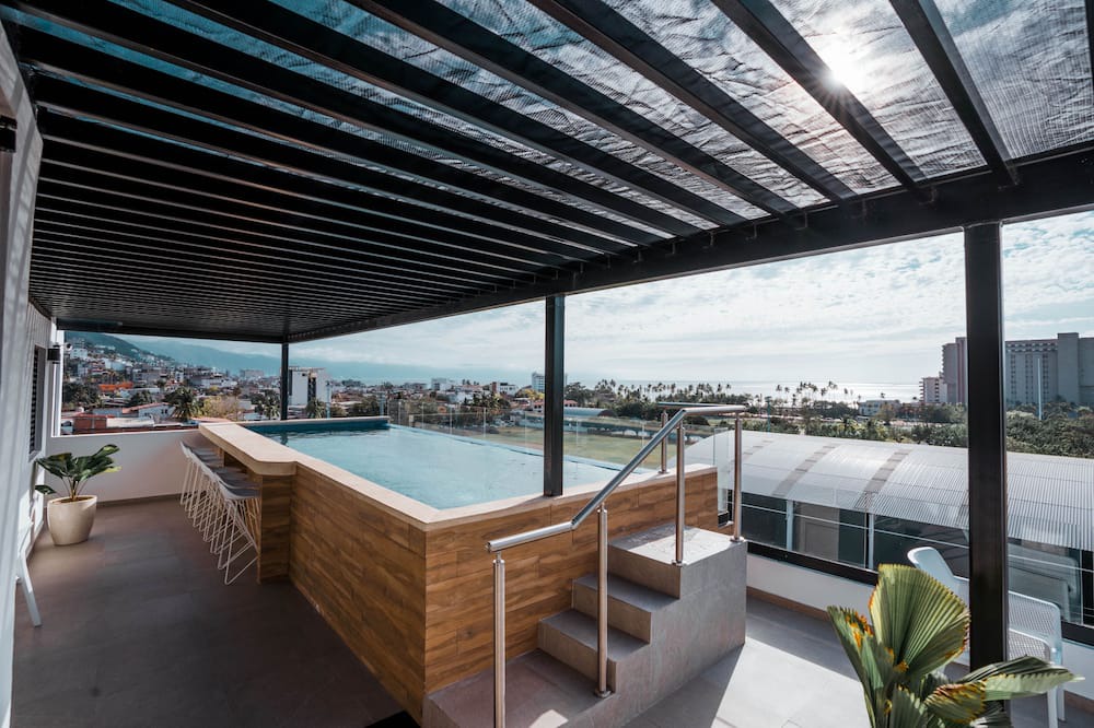 Lazaro Cardenas Apartment | Luxury Apartment in the heart of Vallarta