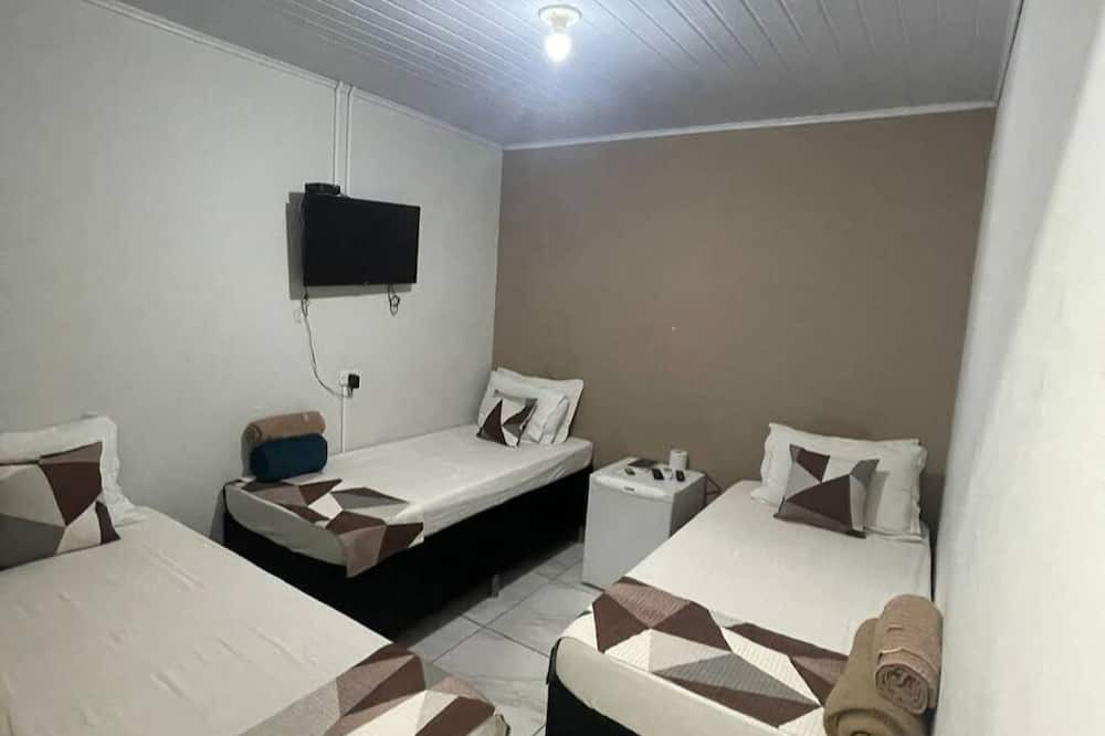 Ribas do Rio Pardo Hotel | Hotel Stillus