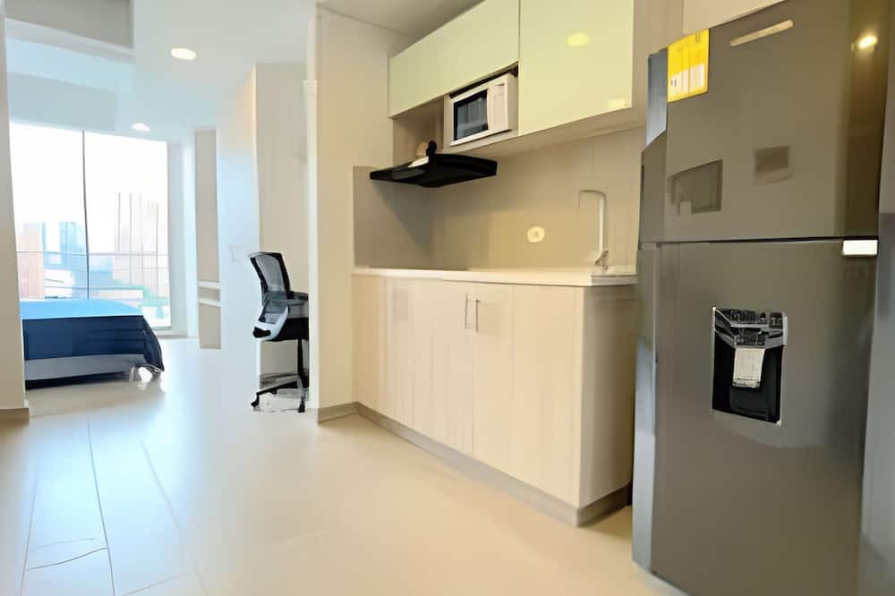 Santa Fe Apartment | Apartment in the International Center and La Macarena