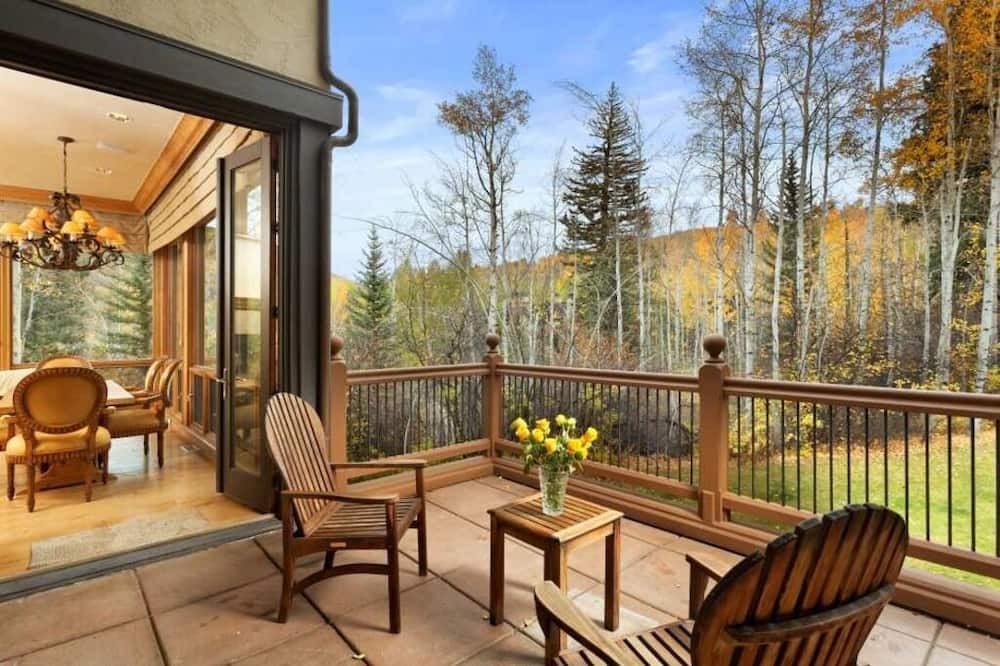 Snowmass Village House | Snowmass CO | Owl Creek 16 | 4 Bedroom