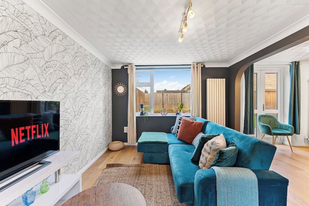 Cambridge Apartment | Unique Cambridgeshire Gem