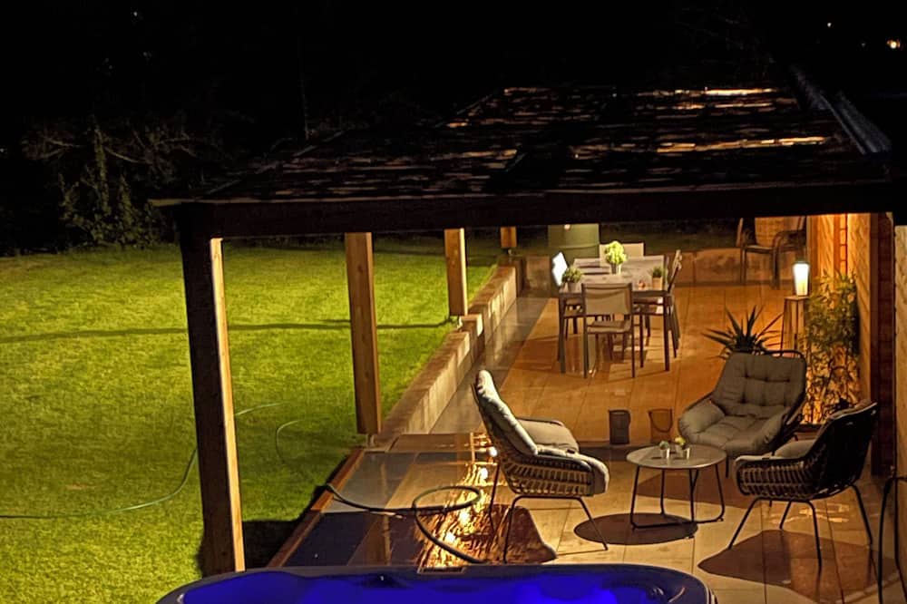 Le Puy-en-Velay House | In town and country