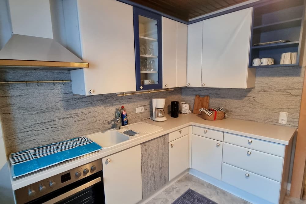 Stall Apartment | Vacation apartment/apartment for 6 guests with 95m² in Stall (267015)