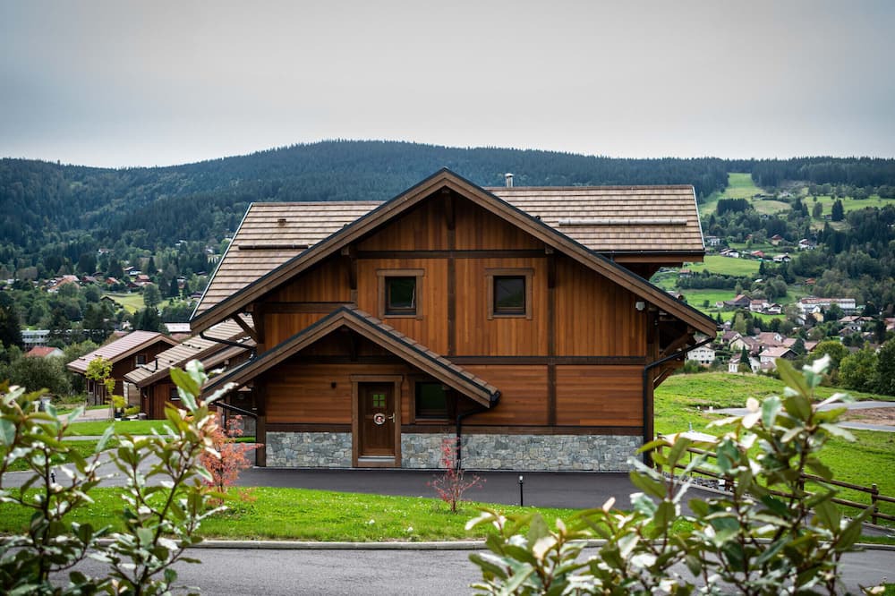 Xonrupt-Longemer Cottage | Gite Xonrupt-Longemer, 3 bedrooms, 10 persons
