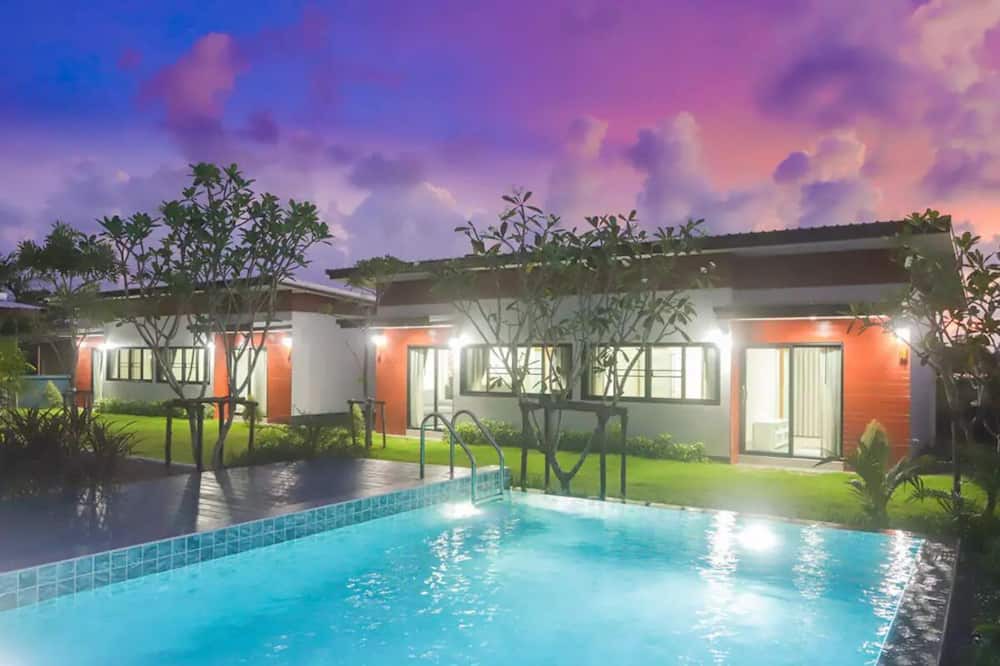Khuk Khak Beach Villa | Chill Home Pool Villa Khao Lak 4 bedroom private pool villa in Khao Lak