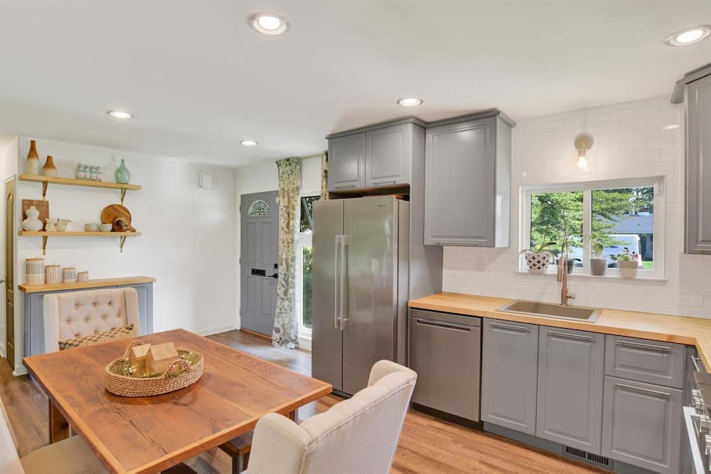 Camp Hill House | Completely renovated home on tree-lined street!