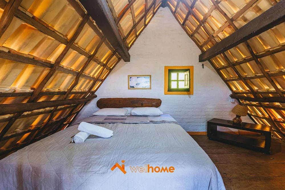 Barbalha House | Cabana com vista para a natureza no Ceará