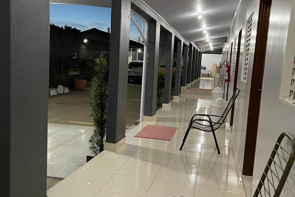 Nazario Hotel | Hotel El Shaday
