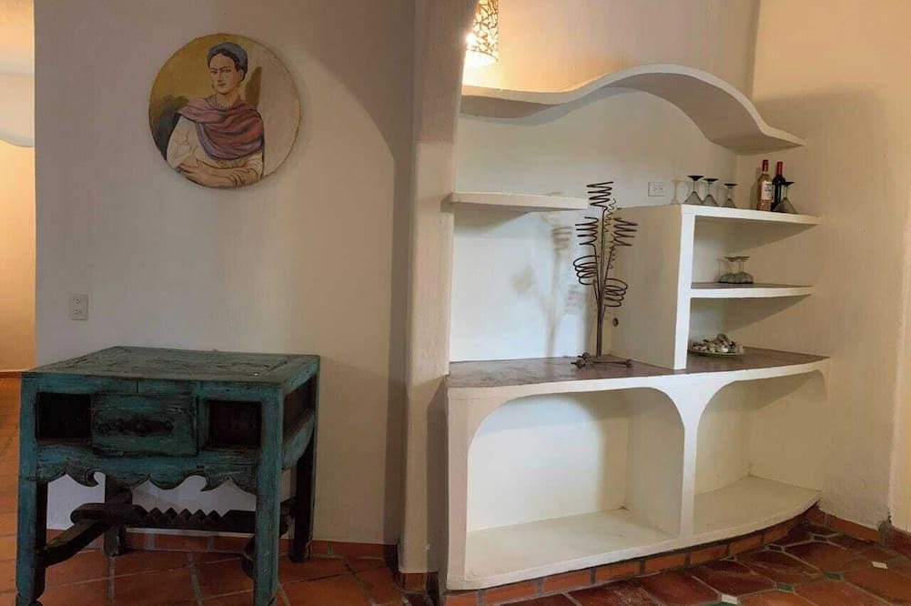 San Francisco House | Casa Gil Flores, ideal para familias 2 recamaras, 2 baños, sala, cocina, alberca
