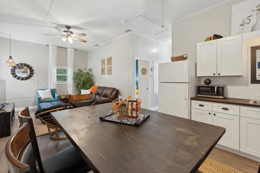 Orlando Villa | Cozy Guesthouse with Outdoor Oasis