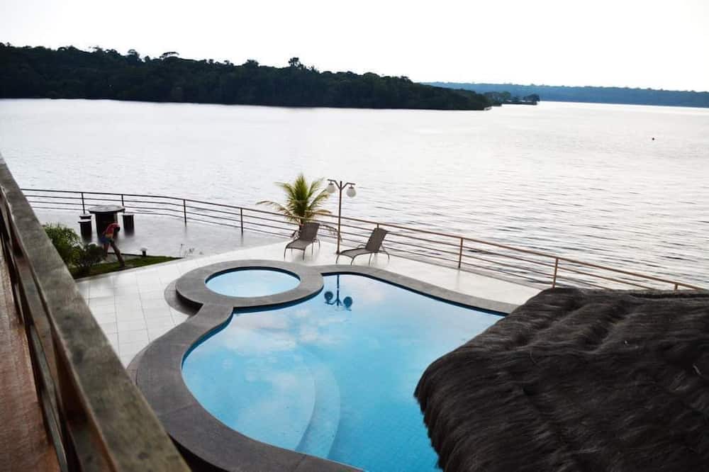 Taruma-Acu Hotel | HOTEL DA MARGEM