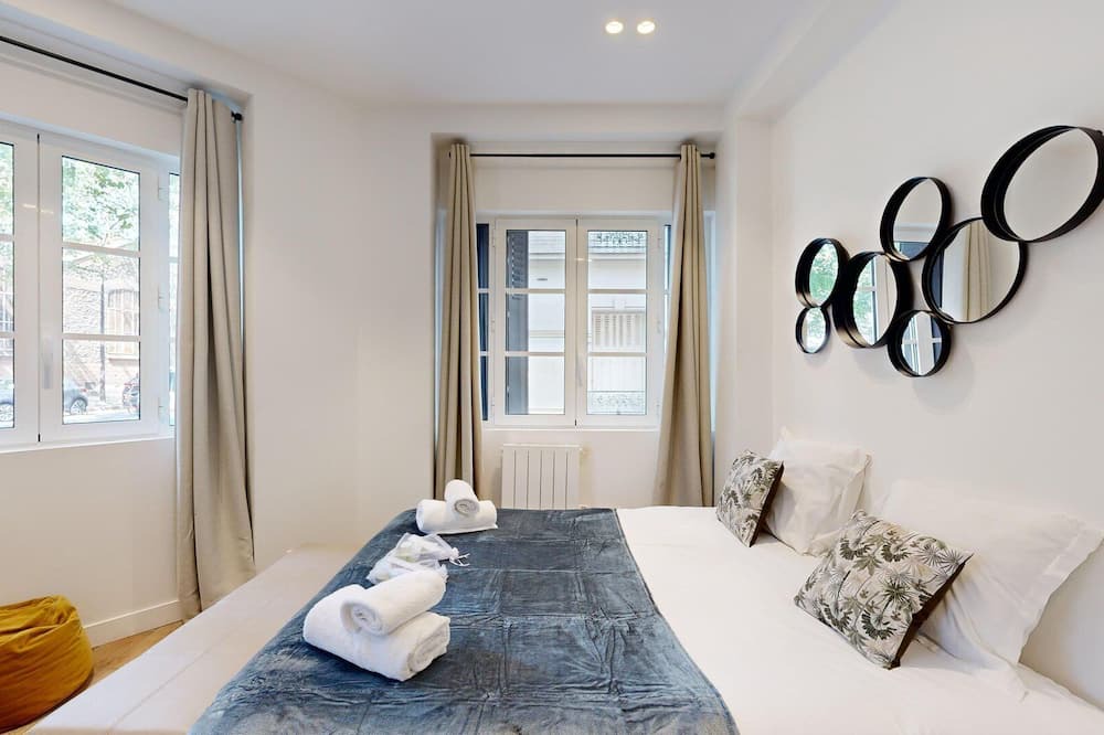 13th Arrondissement Apartment | Bluestay 26 - Charming studio in Paris
