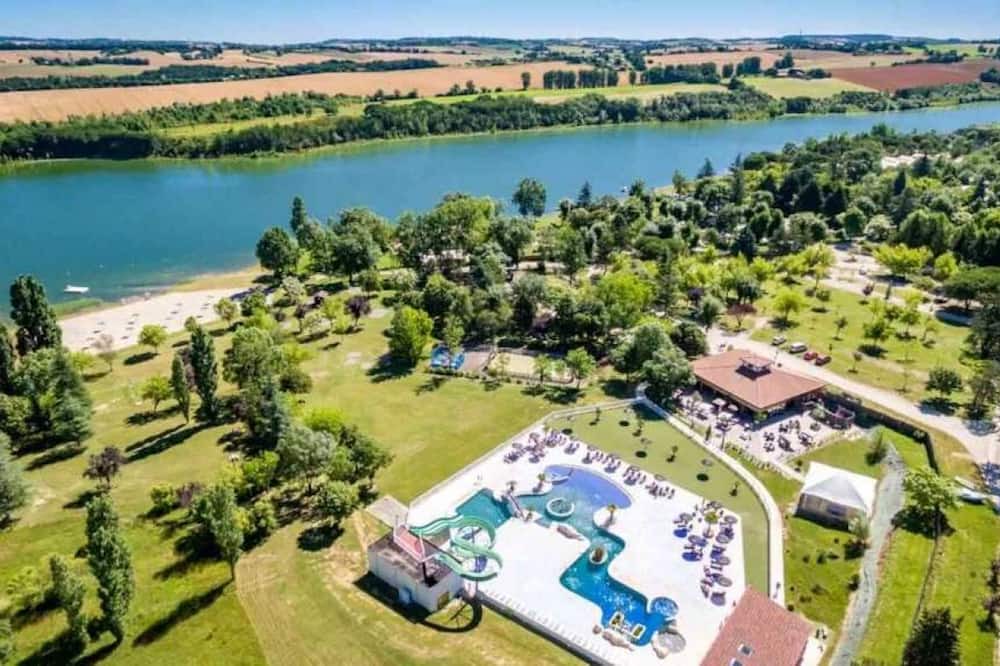 Saint-Cricq House | Camping 3 étoiles - ccaadff