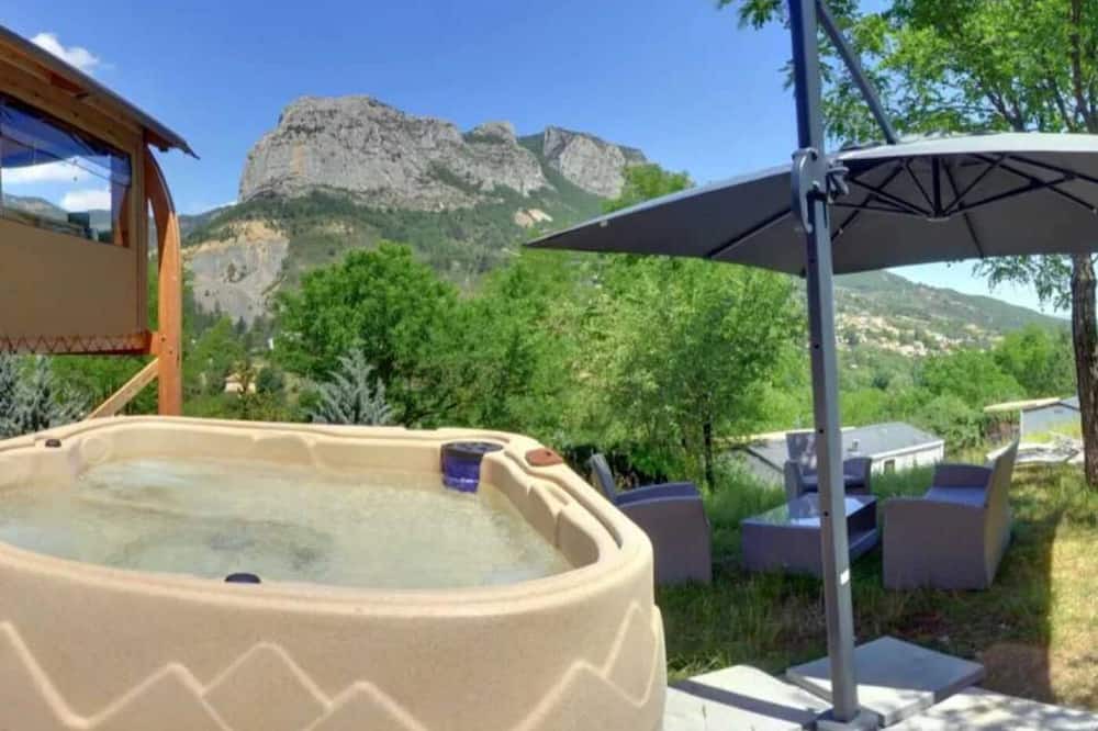 Orpierre House | Camping 4 étoiles - Piscine - ccaa0fb