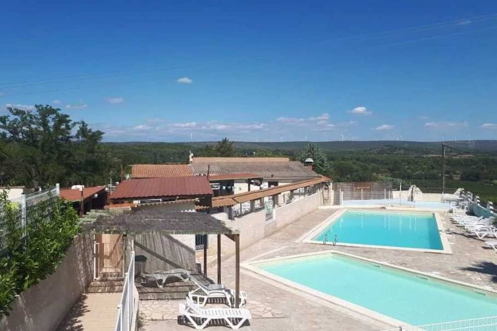 Villeveyrac Ski Chalet | Chalet 3 étoiles - cca0fie