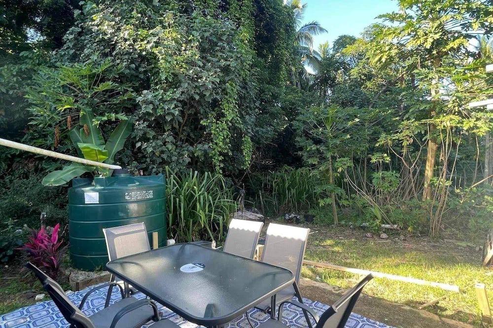 Alaki House | Escape to Alaloa Accommodation: A Hidden Gem in Alakifonua