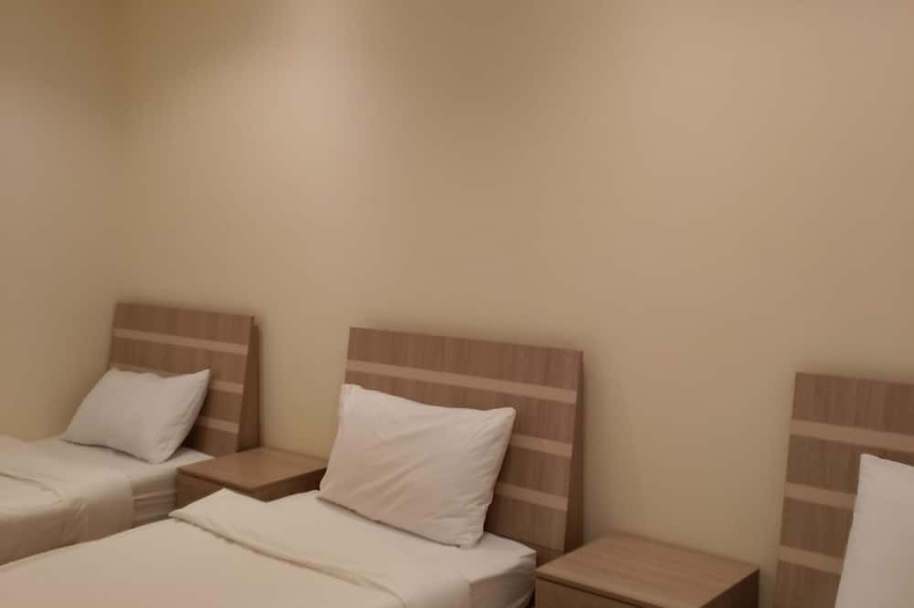 Mecca House | New hotel in the Heart of Salam Market,n Al Azizyah, Makkah.