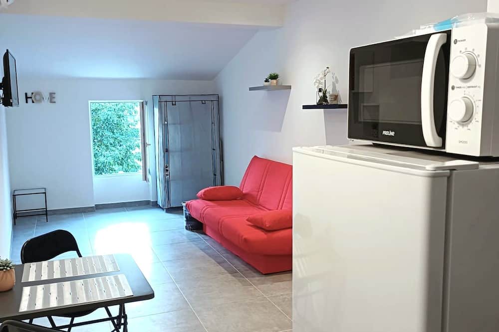 L'Arenas Apartment | Luxueux Studio Nice Parc Phénix/Aéroport