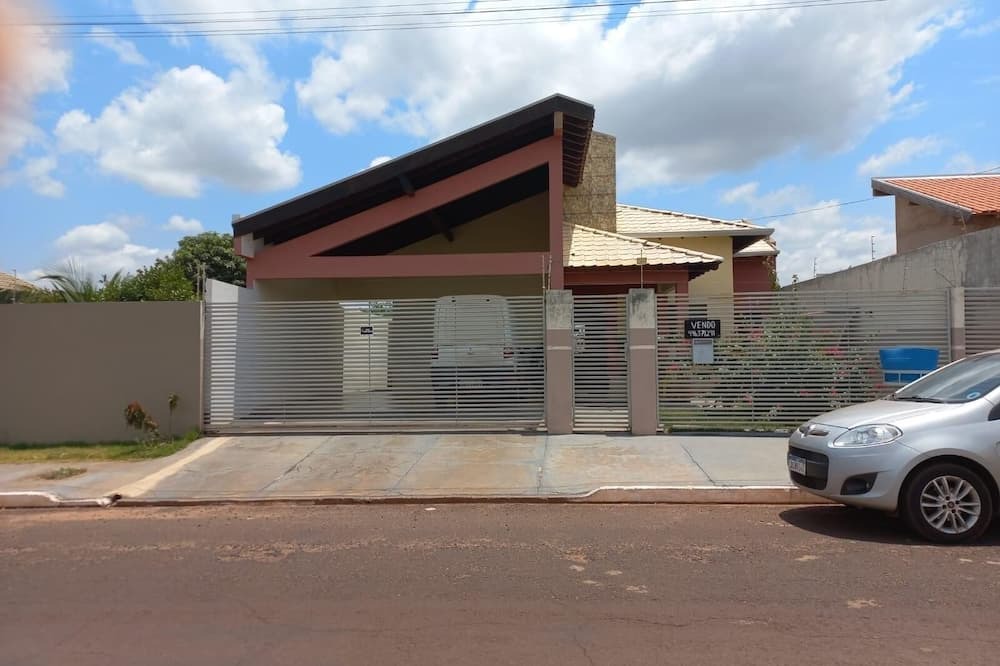 Maringa Other | Casa Pioneiro Maringá