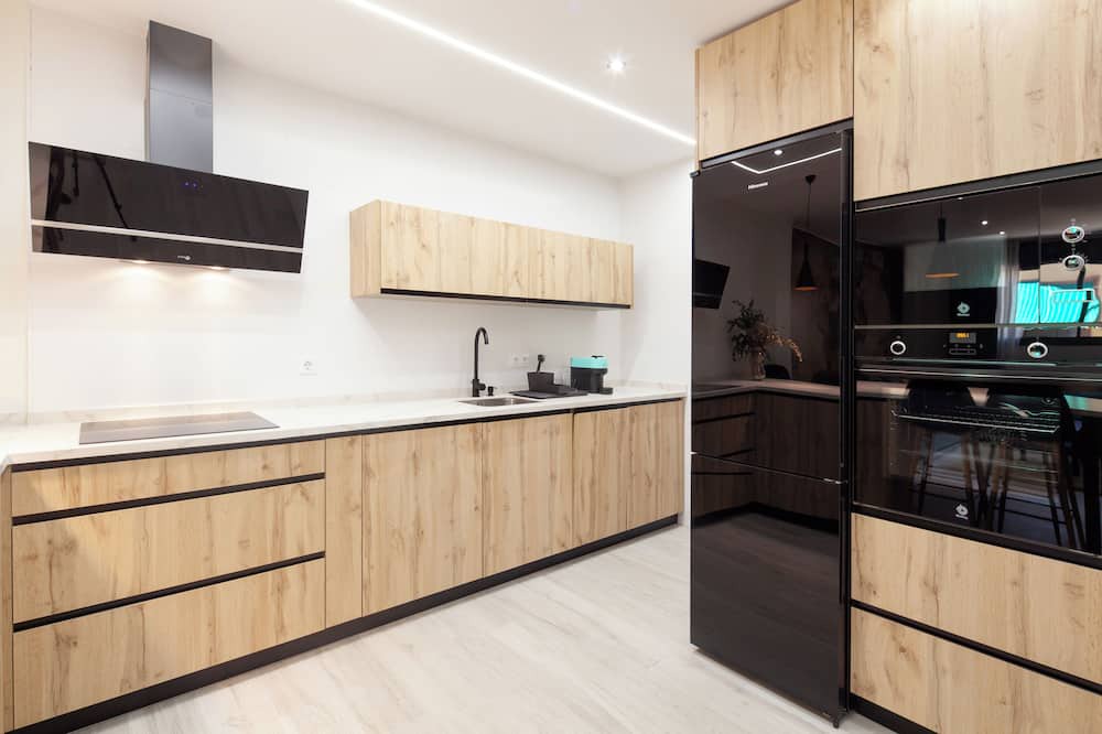 Huerta de Santa Teresa Apartment | Stunning Apartment in Nervion