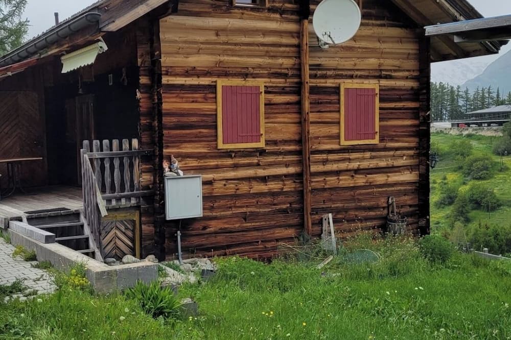 Eischoll Ski Chalet | Gemütliches Chalet in der Voralpe. Ideal für Naturliebhaber. Hundefreundlich!