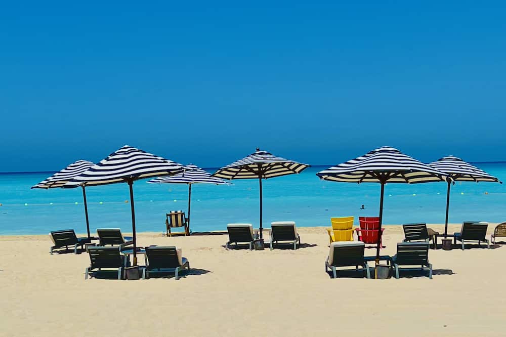 Marsa Matruh House | Best Beach in Egypt! Marassi North Coast Paradise