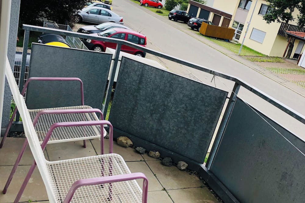 Trossingen Apartment | Gemütliche, Voll Ausgestattete Einzimmerwohnung in Trossingen