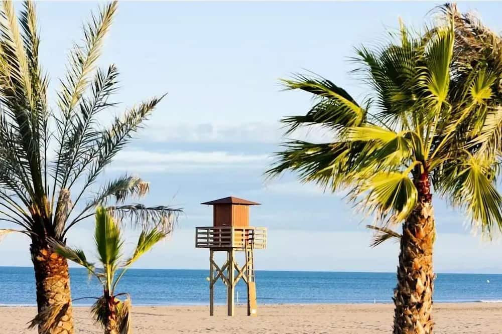 Foulquines Apartment | Residence Les Foulquines - 2 Rooms for 6 People