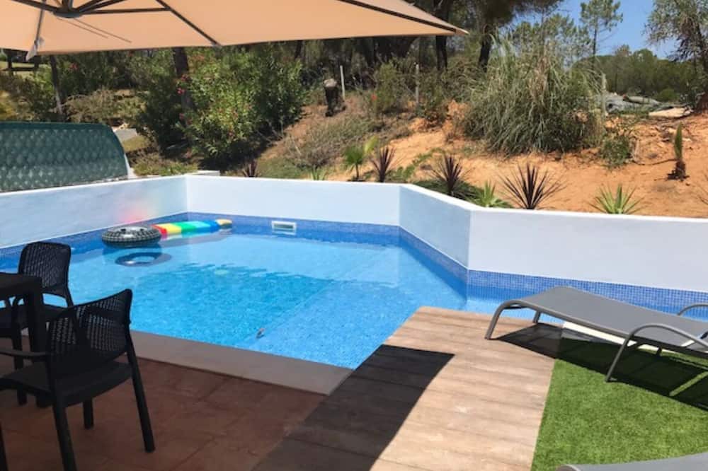 Vale do Lobo Villa | Lovely 3-bedroom villa with beautiful pool in great location in Vale Do Lobo