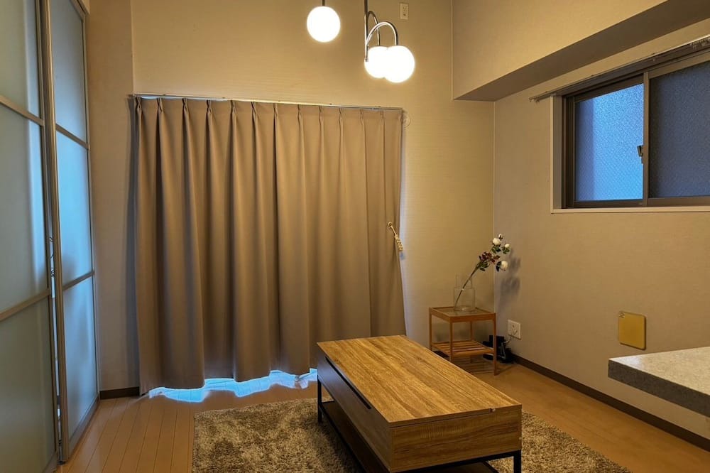 Mita House | Near Azabu Juban, close to Tokyo Tower