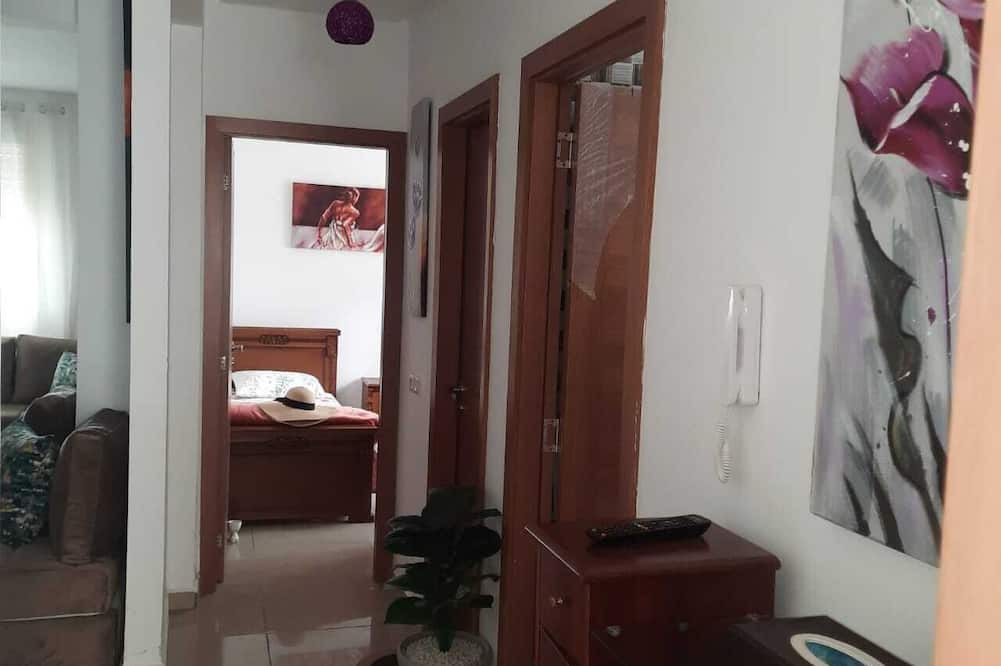 Malabata Apartment | Bel Appart Jardin & Piscine Face mer Houara-tanger