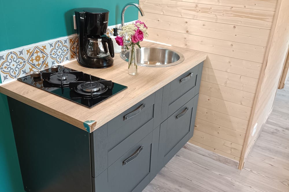 Menevillers Apartment | Nid à la Campagne