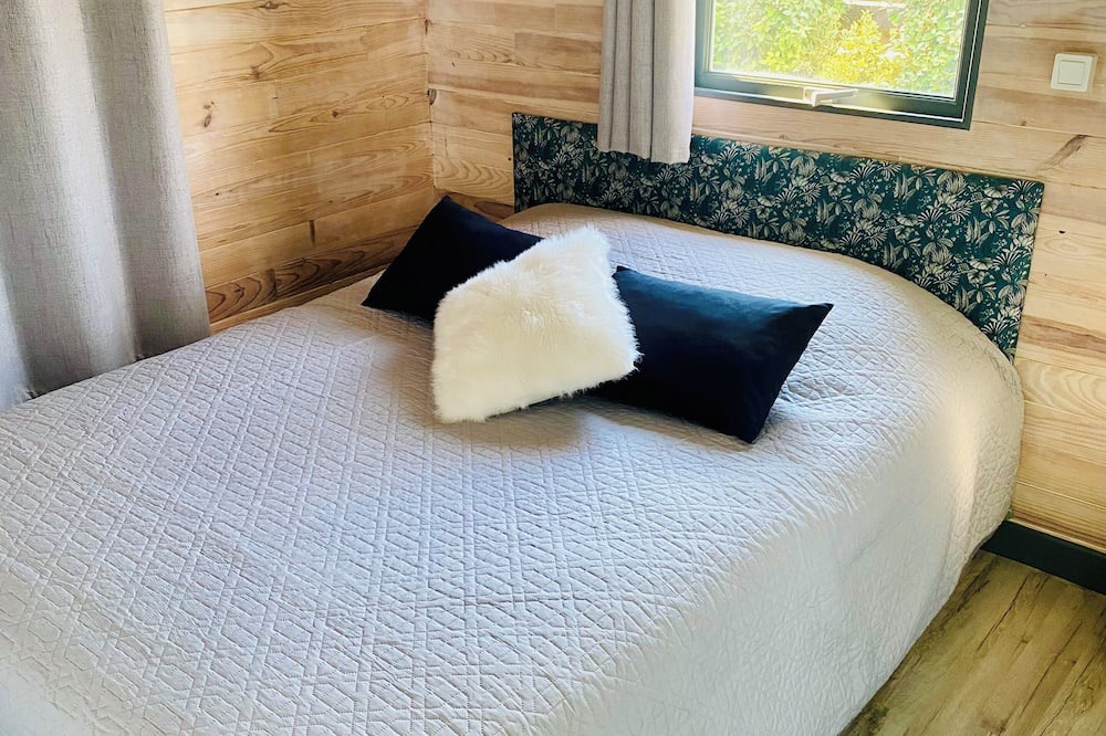Soubise Ski Chalet | Chalet « aux Douceurs Maritimes » Emplacement Idéal