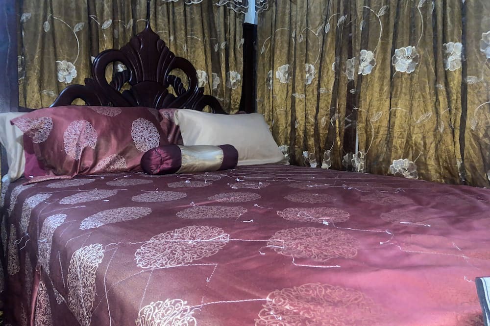 New Kingston Apartment | In the Heart of the City Charming 1-bedroom apartment in Kingston with AC, WiFi