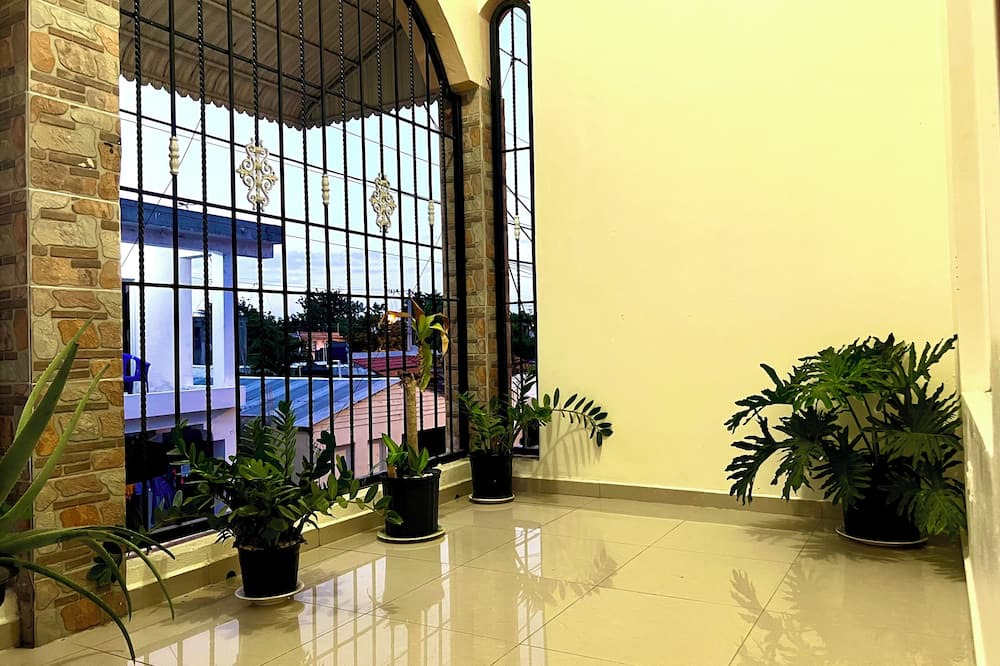 Bonao House | Refugio Simple a 10 Minutos del Centro de la Ciudad