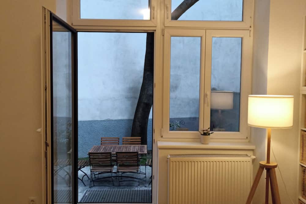 Simmering Apartment | 170sqm with private garden