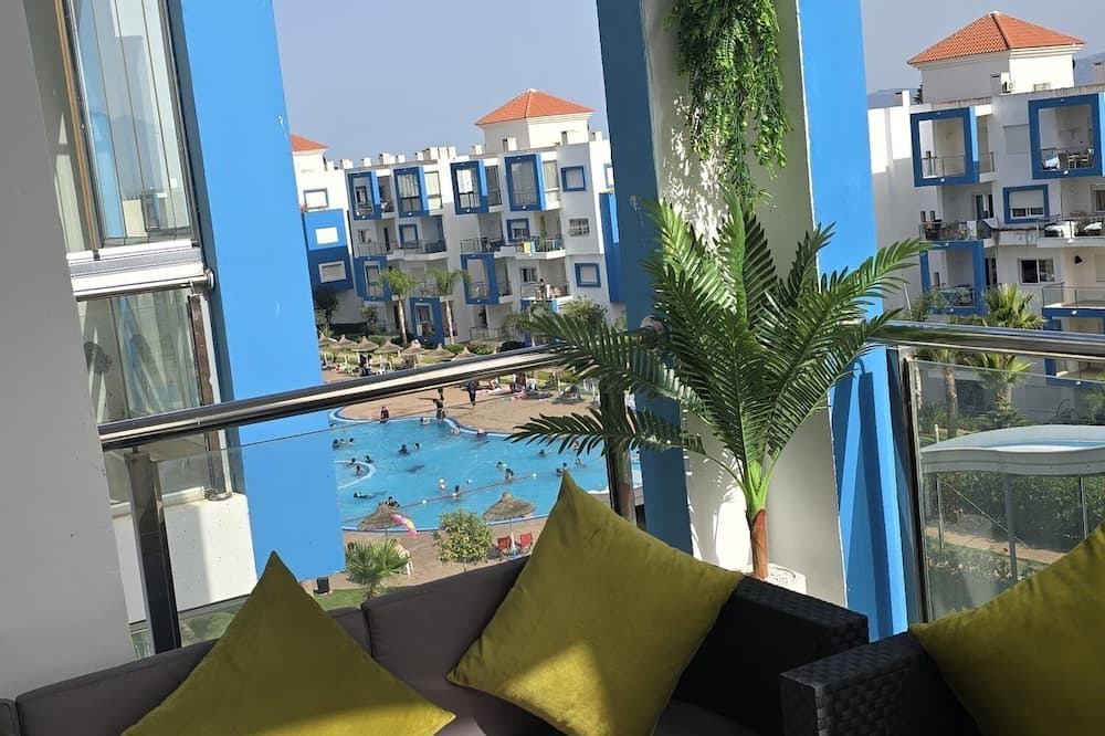 Cabo Negro Apartment | Kariat cabo