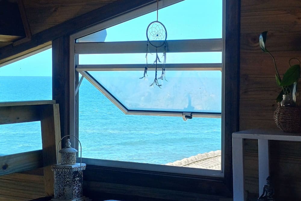 Laguna Ski Chalet | Loft Casa no Farol - Romântico e pet Friendly