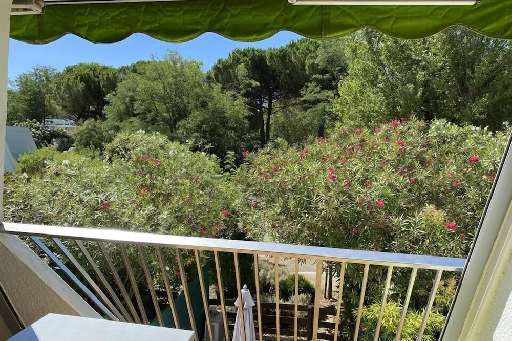 La Petite Motte Apartment | Coquet 2 Couchages ,au Couchant , Parking ,clim, Plage à 500m .