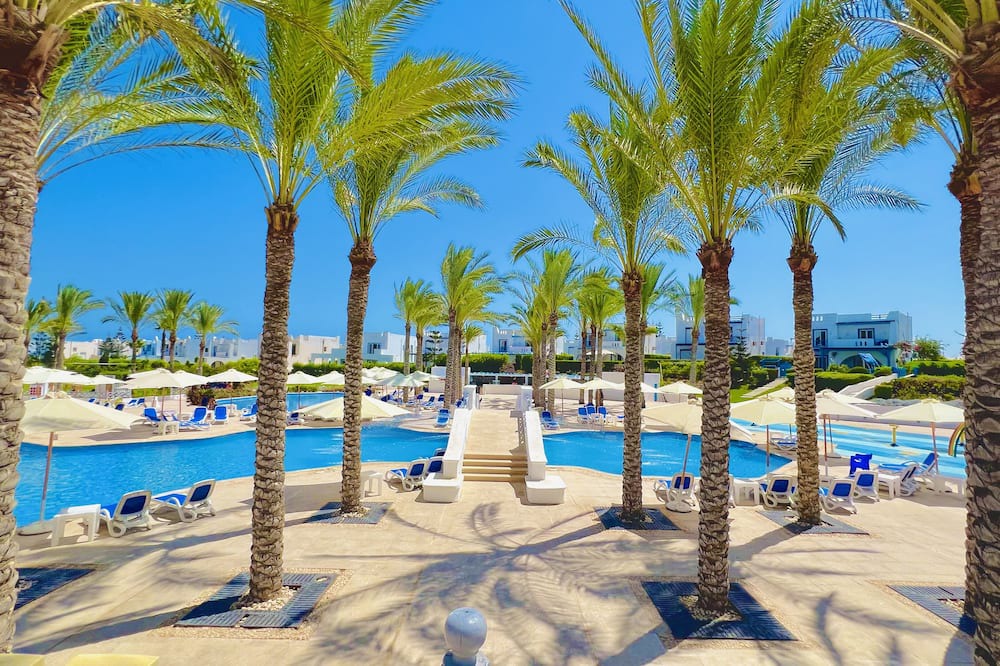 Marsa Matruh House | Egypt! North Coast - Ras El Hikma - Mountain View Chalet - Beach & Pools